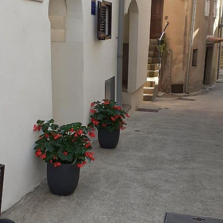 Old Town Lux Διαμέρισμα Baška Εξωτερικό φωτογραφία