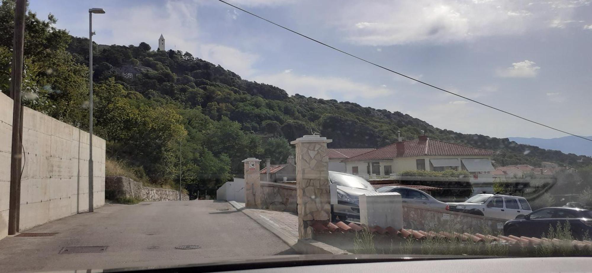 Old Town Lux Διαμέρισμα Baška Εξωτερικό φωτογραφία