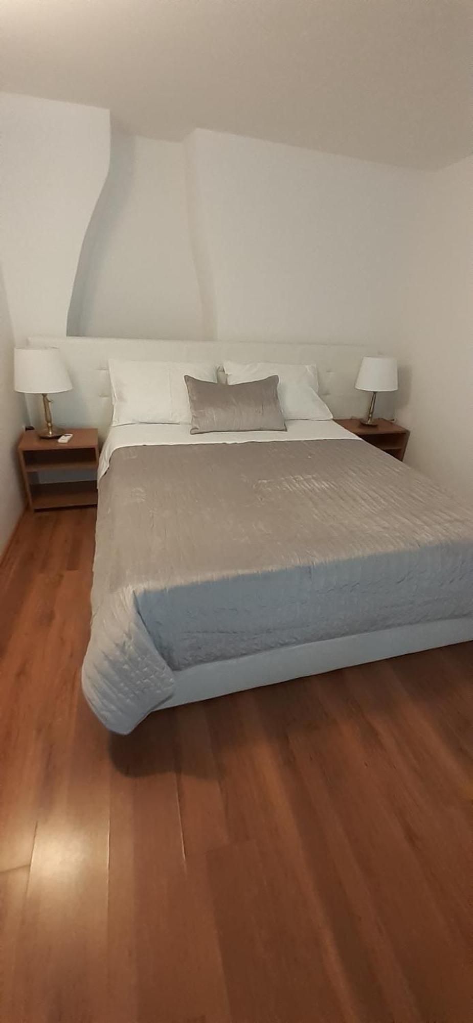 Old Town Lux Διαμέρισμα Baška Εξωτερικό φωτογραφία