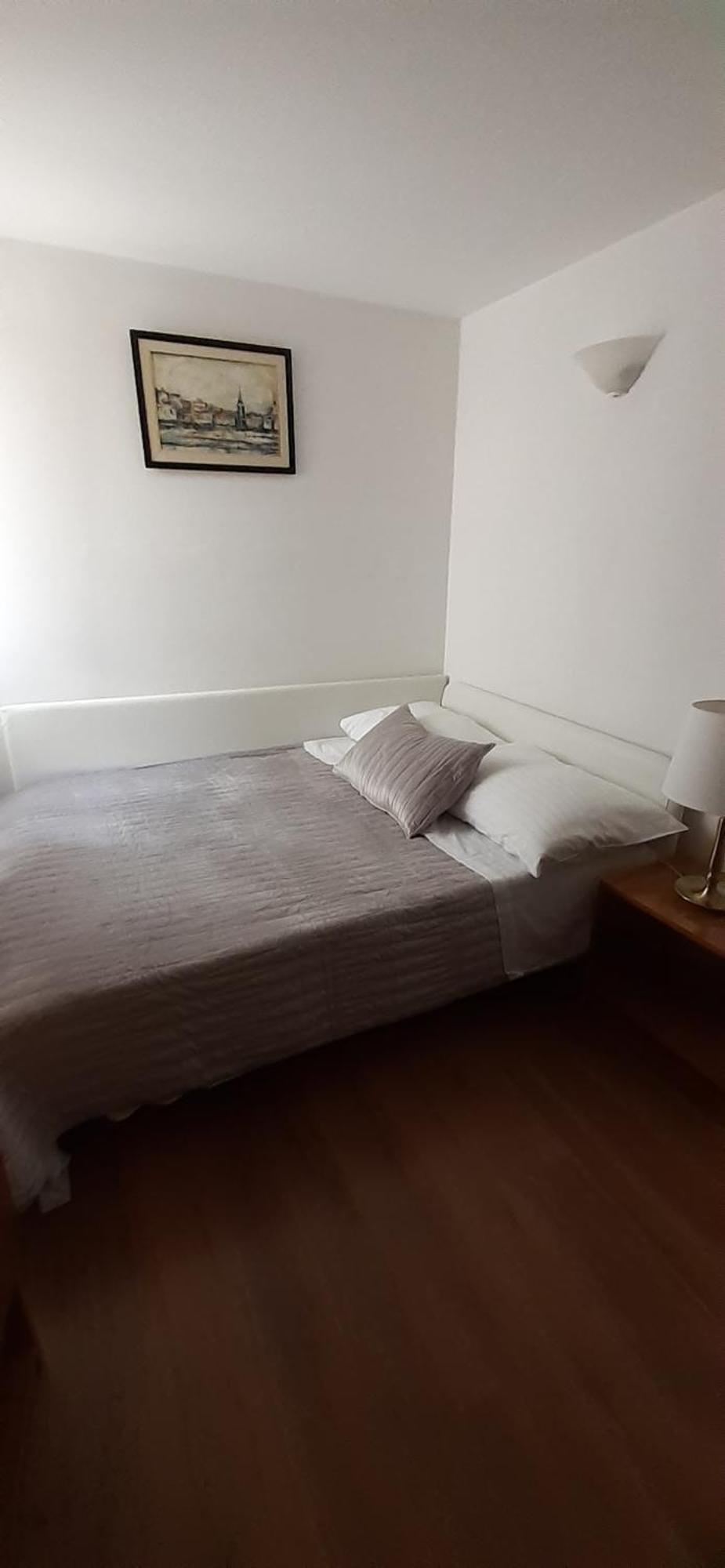 Old Town Lux Διαμέρισμα Baška Εξωτερικό φωτογραφία