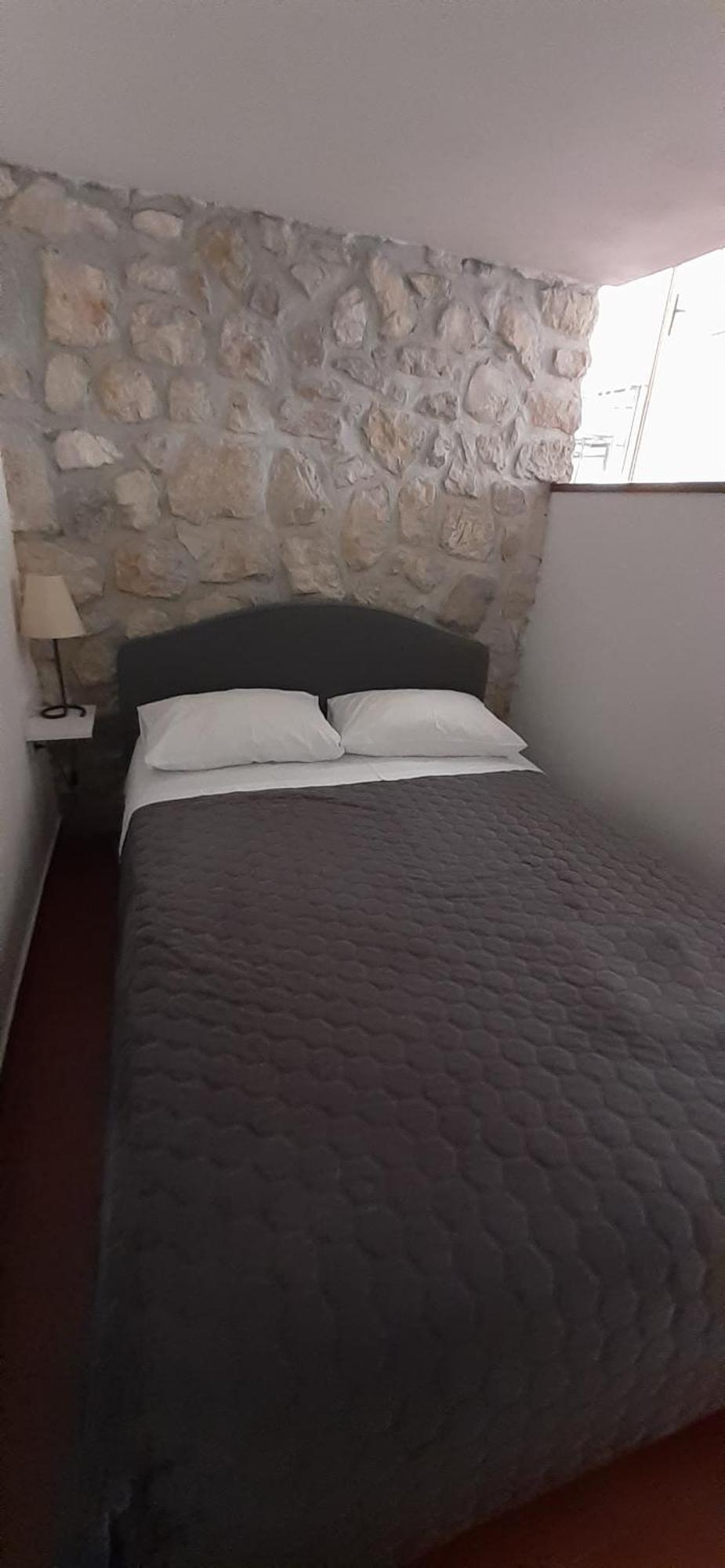 Old Town Lux Διαμέρισμα Baška Εξωτερικό φωτογραφία