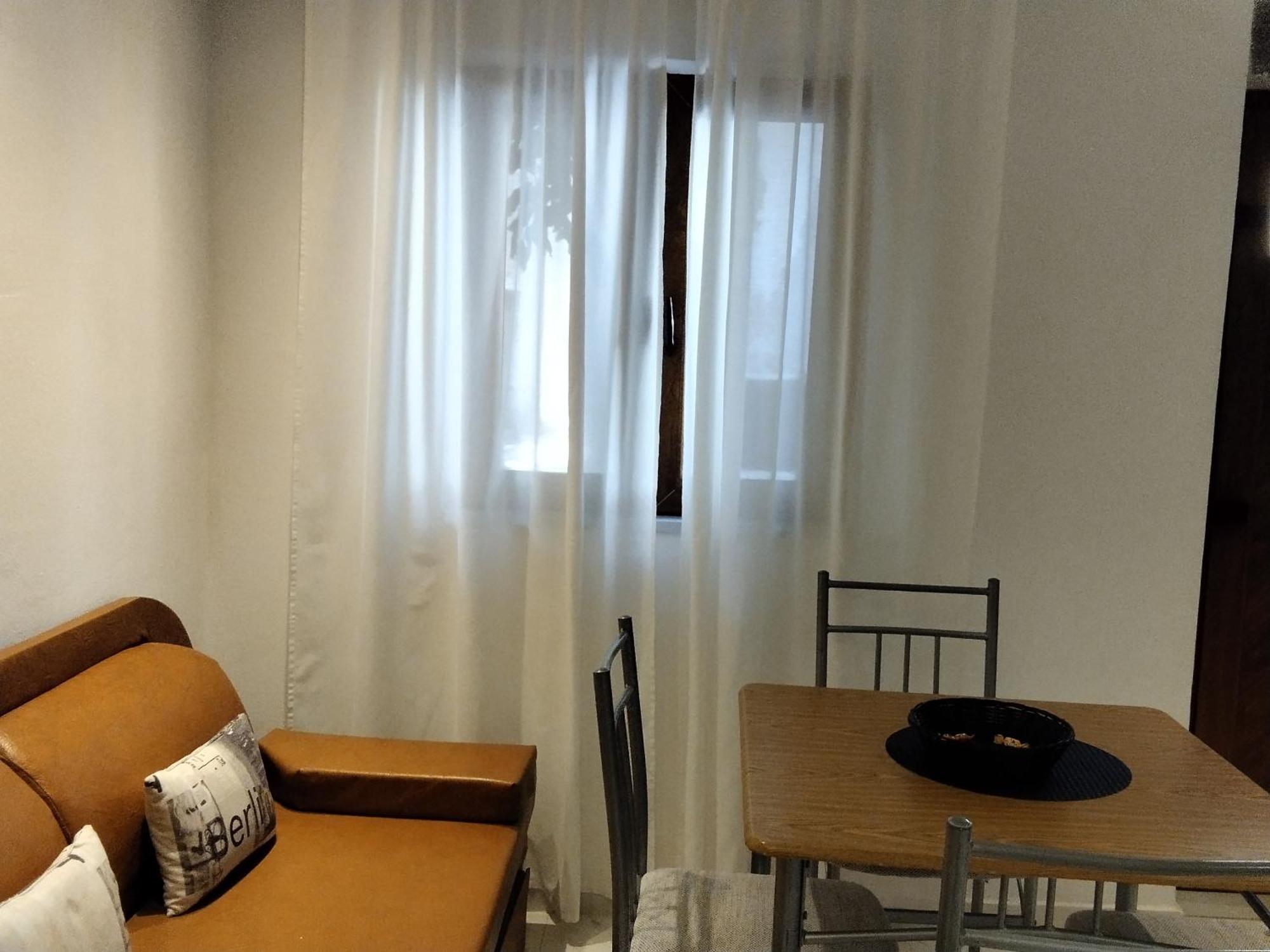 Old Town Lux Διαμέρισμα Baška Εξωτερικό φωτογραφία