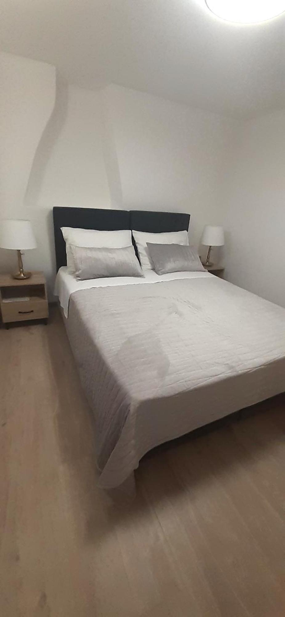Old Town Lux Διαμέρισμα Baška Εξωτερικό φωτογραφία
