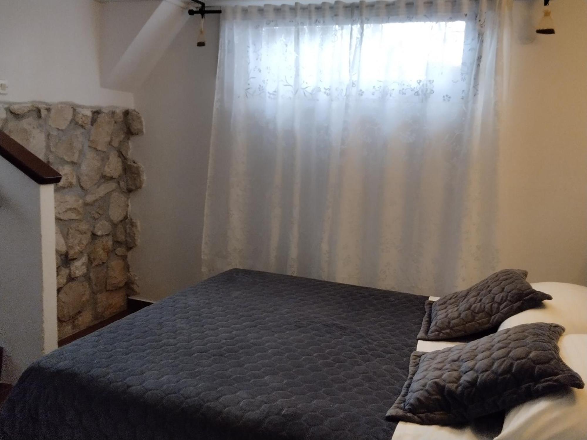 Old Town Lux Διαμέρισμα Baška Εξωτερικό φωτογραφία