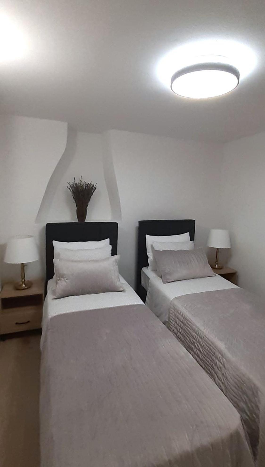 Old Town Lux Διαμέρισμα Baška Εξωτερικό φωτογραφία